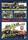 Werner Lüdeke - Musik in der Freiwilligen Feuerwehr Ganderkesee