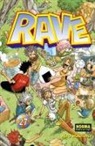 Hiro Mashima - Rave 27