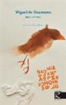 Miguel de Unamuno, Artur Heras - Miguel de Unamuno : selección poética