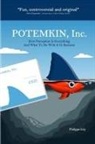 Philippe Joly - Potemkin, Inc
