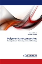 Hassa Eslami, Hassan Eslami, Miroslav Grmela - Polymer Nanocomposites