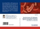 Ripon Dey - Spectroscopy of Carbazole-based Conjugated Polymers