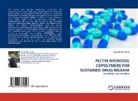 Yousef Abul-Haija - PECTIN HYDROGEL COPOLYMERS FOR SUSTAINED DRUG RELEASE