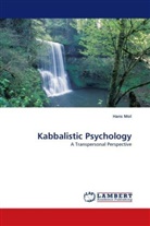 Hans Mol - Kabbalistic Psychology