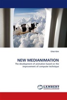 Gitai Kim - NEW MEDIANIMATION