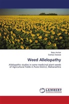 Bap Avchar, Bapu Avchar, Subhas Deokule - Weed Allelopathy