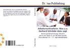 Holge Kaiser, Holger Kaiser, Martin Keller - Arbeitsmarktreform. Was u.a. Gerhard Schröder dazu sagt