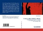 Edwin Mhandu - Crime in Alice Walker's Works