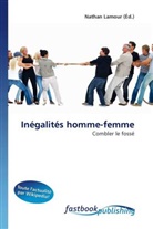 Nathan Lamour, Natha Lamour, Nathan Lamour - Inégalités homme-femme