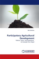 Nav Ghimire - Participatory Agricultural Development