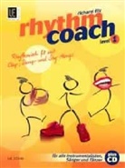 Richard Filz - Rhythm Coach. Level.1