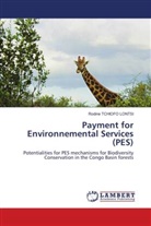 Rodine TCHIOFO LONTSI - Payment for Environnemental Services (PES)