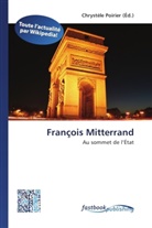 Chrystèl Poirier, Chrystèle Poirier - François Mitterrand