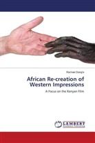 Rachael Diang'a - African Re-creation of Western Impressions