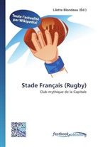 Lilett Blondeau, Lilette Blondeau - Stade Français (Rugby)