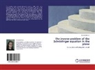 Eemeli Blåsten - The inverse problem of the Schrödinger equation in the plane