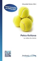 Chrystèl Poirier, Chrystèle Poirier - Petra Kvitova