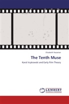 Elizabeth Nazarian - The Tenth Muse
