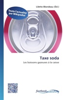 Lilett Blondeau, Lilette Blondeau - Taxe soda
