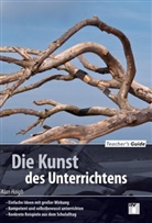 Alan Haigh - Teacher´s Guide / Die Kunst des Unterrichtens