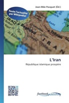 Jean-Mé Pasquet, Jean-Mée Pasquet - L Iran