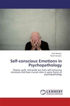 Faruk Gençöz, ¿Rem Motan, Ire Motan, Irem Motan, rem Motan - Self-conscious Emotions in Psychopathology