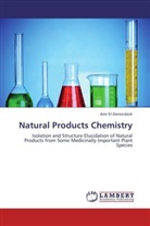 Amr El-Demerdash - Natural Products Chemistry