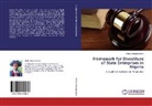 Shittu Ademola Bello - Framework for Divestiture of State Enterprises in Nigeria