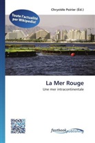 Chrystèl Poirier, Chrystèle Poirier - La Mer Rouge