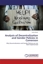 Stella Nkafu - Analysis of Decentralization and Gender Policies in Cameroon