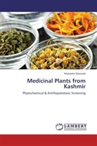 Mubashir Masoodi - Medicinal Plants from Kashmir