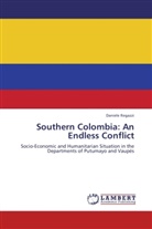 Daniele Regazzi - Southern Colombia: An Endless Conflict