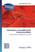 Lilett Blondeau, Lilette Blondeau - Infections sexuellement transmissibles