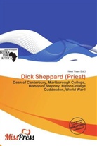 Niek Yoan - Dick Sheppard (Priest)