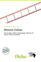 Delmar Thomas C. Stawart - Melanie Vallejo