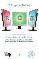 Hardmod Carlyle Nicolao - Anne Scott-Pendlebury