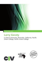 Zheng Cirino - Larry Geraty