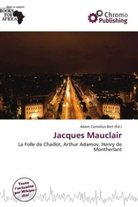 Adam Cornelius Bert - Jacques Mauclair