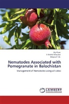 Bilqees, Bilqees F M, Bilqees F. M., Al Khan, Aly Khan, S Shahi Shaukat... - Nematodes Associated with Pomegranate in Balochistan