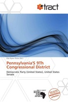 Eloi Rylan Koios - Pennsylvania'S 9Th Congressional District
