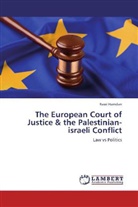 Rawi Hamdan - The European Court of Justice & the Palestinian-israeli Conflict