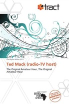 Eloi Rylan Koios - Ted Mack (radio-TV host)