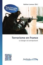 Natha Lamour, Nathan Lamour - Terrorisme en France