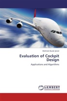 Mehmet Burak ¿Enol, Mehmet Burak Enol, Mehmet Burak SENOL - Evaluation of Cockpit Design