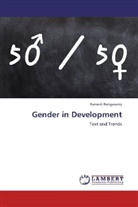 Ramesh Rengasamy - Gender in Development
