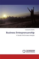 Kasamsetty Sailatha - Business Entreprenuership