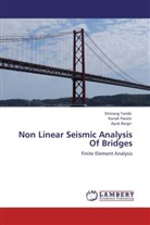 Ayub Bargir, Kana Parate, Kanak Parate, Shriran Tande, Shrirang Tande - Non Linear Seismic Analysis Of Bridges