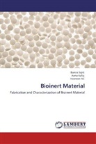 Yasmeen Ali, Asm Rafiq, Asma Rafiq, Burer Sajid, Burera Sajid - Bioinert Material