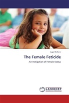 Jugal Kishore - The Female Feticide