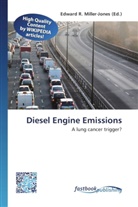 Edward R. Miller-Jones, Edwar R Miller-Jones - Diesel Engine Emissions